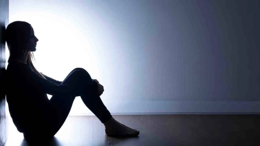 Immagine Bug Psicologia Online Ansia