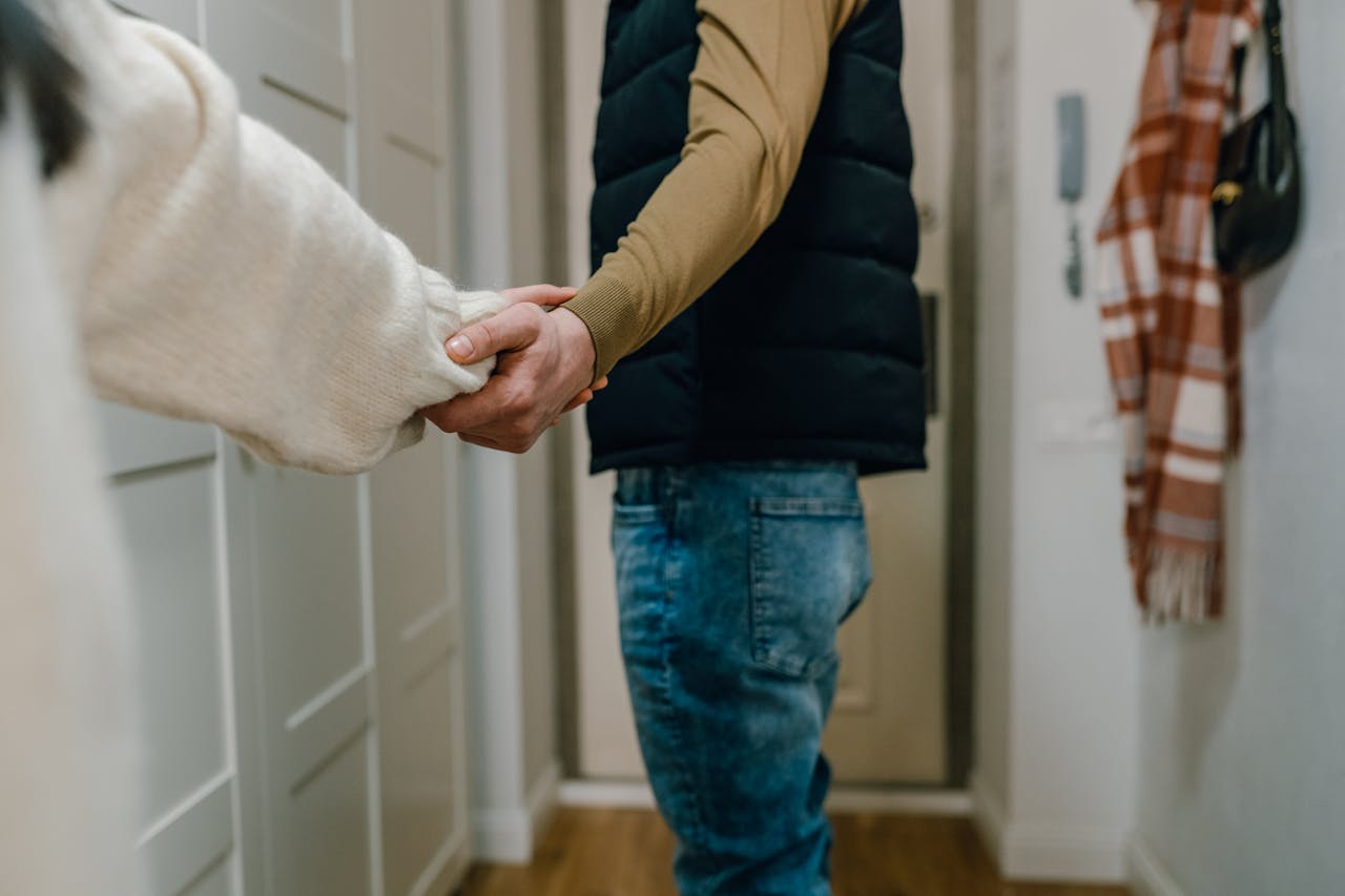 Dipendenza Affettiva