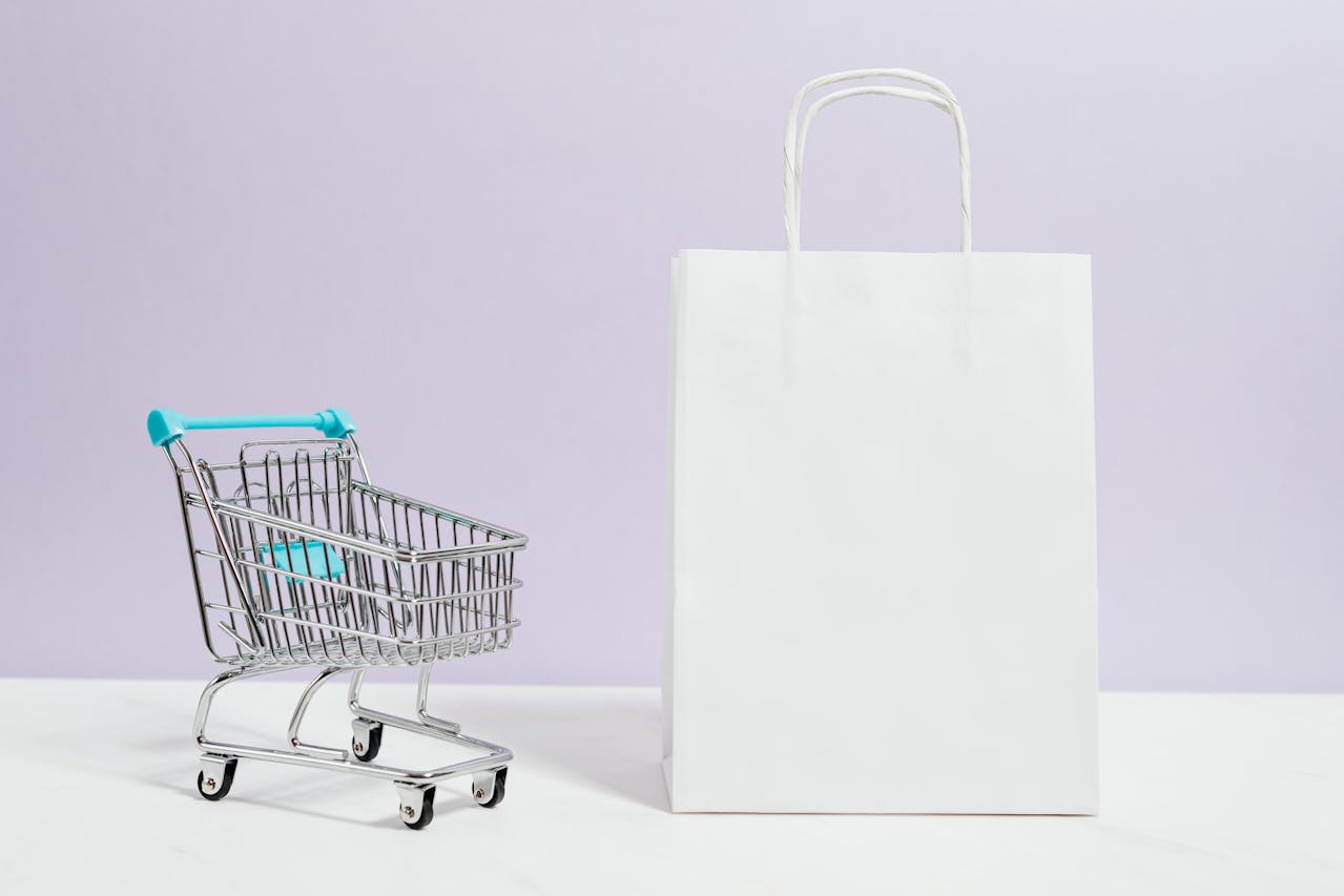 Disturbo d'acquisto compulsivo