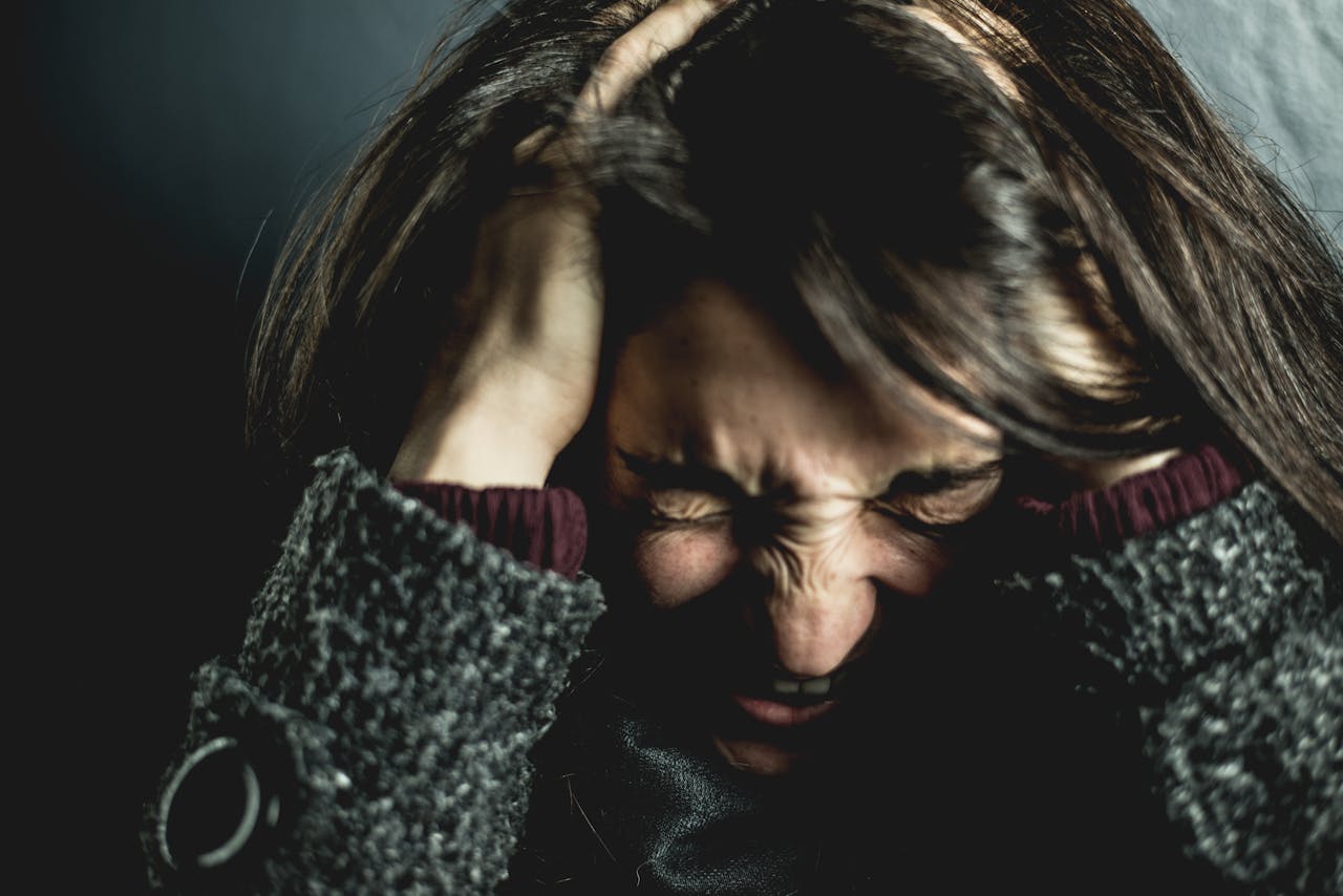 Emotional Regulation
