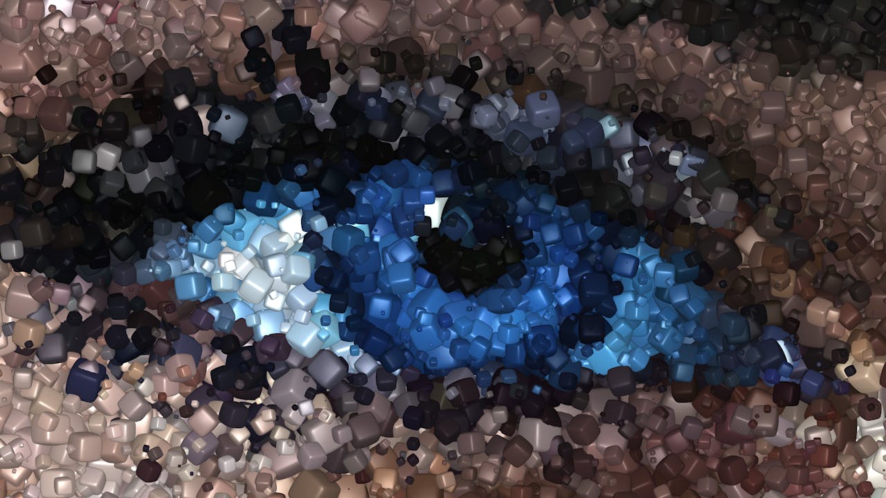 Idealizzazione delle relazioni