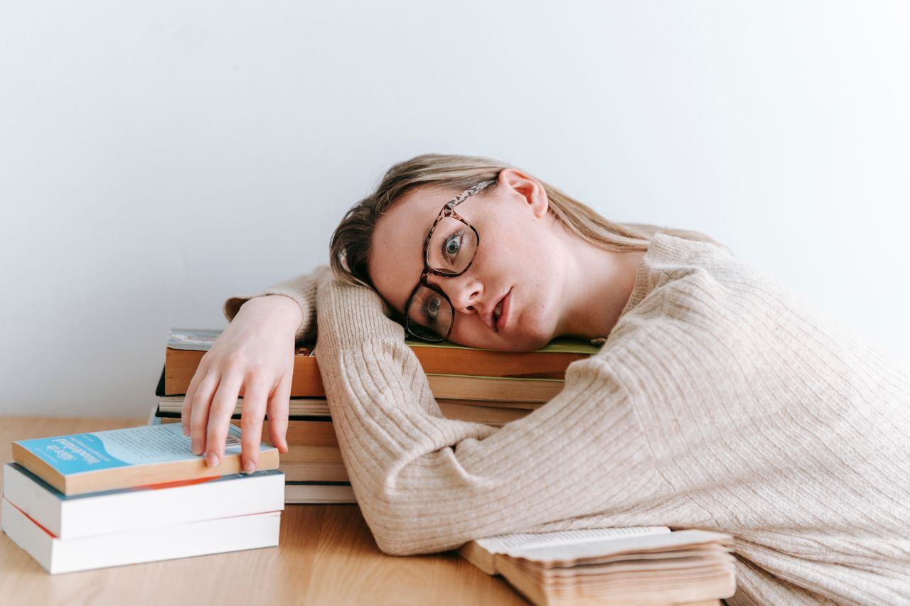 Procrastinazione pigrizia
