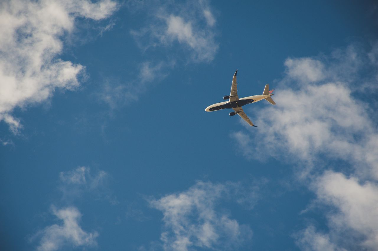 Paura di volare
