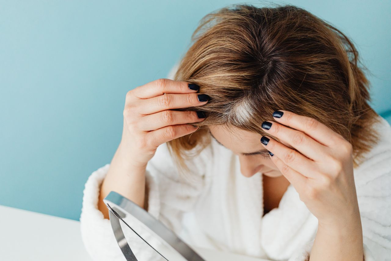 Tricotillomania